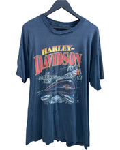 Load image into Gallery viewer, 1996 HARLEY DAVIDSON &#39;SS&#39; TEE - XL
