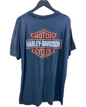 Load image into Gallery viewer, 1996 HARLEY DAVIDSON &#39;SS&#39; TEE - XL