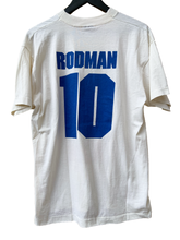 Load image into Gallery viewer, 1989 DENNIS RODMAN DETROIT ‘SS’ TEE - XL