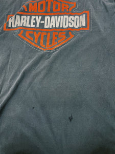 1996 HARLEY DAVIDSON 'SS' TEE - XL