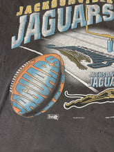 Load image into Gallery viewer, 1993 JACKSONVILLE JAGUARS ‘SS’ TEE - LARGE