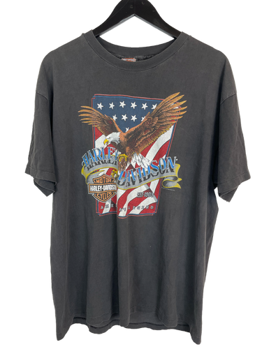1992 HARLEY DAVIDSON ‘SS’ TEE - XL