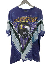 Load image into Gallery viewer, BALTIMORE RAVENS TEE - XL