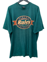 Load image into Gallery viewer, 1992 VINTAGE HARLEY DAVIDSON ‘SS’ TEE - XXL