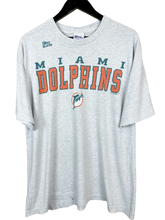 Load image into Gallery viewer, 1996 MIAMI DOLPHINS PRO PLAYER ‘SS’ TEE - XL