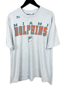 1996 MIAMI DOLPHINS PRO PLAYER ‘SS’ TEE - XL