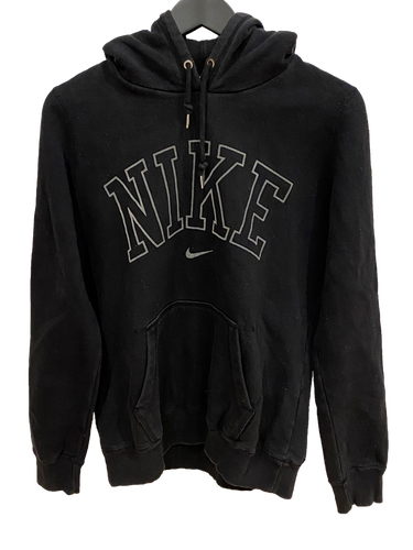 VINTAGE NIKE HOODIE - LARGE
