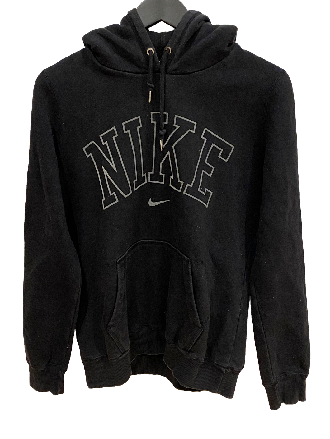 VINTAGE NIKE HOODIE - LARGE