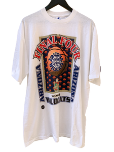 1994 NCAA MARCH MADNESS FINAL FOUR ‘SS’ TEE - XL