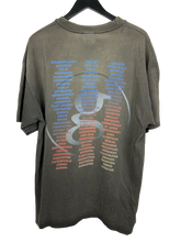 Load image into Gallery viewer, VINTAGE GARTH BROOKS TOUR TEE - XL