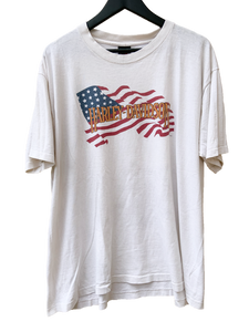 1997 HARLEY DAVIDSON ‘SS’ TEE - XL