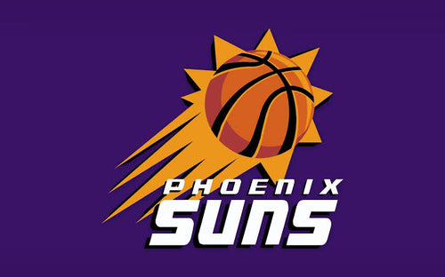 PHOENIX + NIKE TEE