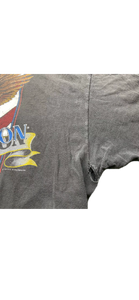 1992 HARLEY DAVIDSON AMERICA'S LEGEND 'SS' TEE - XL