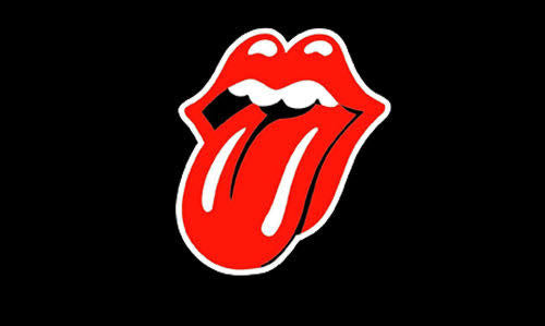 ROLLING STONES TEE