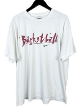 Load image into Gallery viewer, VINTAGE NIKE BASKETBALL TEE - XL