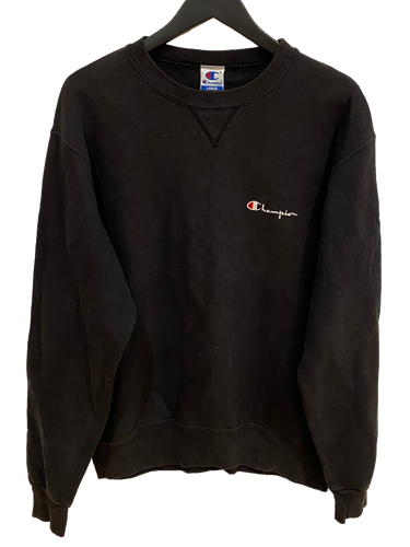 VINTAGE CHAMPION JUMPER - LARGE