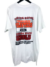 Load image into Gallery viewer, 1999 FIESTA BOWL CHAMPIONSHIP TEE - XL