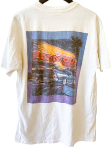 1991 IN-N-OUT ‘SS’ TEE - XL