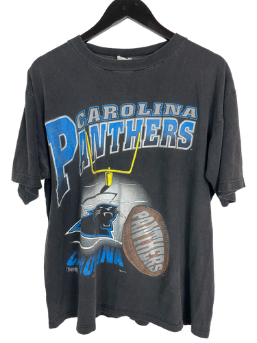 1994 CAROLINA PANTHERS ‘SS’ TEE - XL
