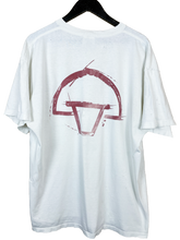 Load image into Gallery viewer, VINTAGE NIKE BASKETBALL TEE - XL