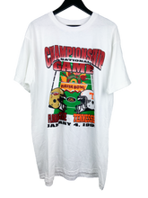 Load image into Gallery viewer, 1999 FIESTA BOWL CHAMPIONSHIP TEE - XL