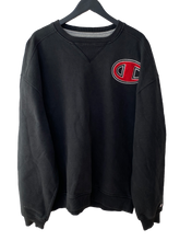 Load image into Gallery viewer, VINTAGE CHAMPION SWEATER - XL
