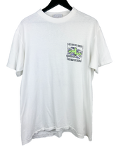 Load image into Gallery viewer, VINTAGE REEBOK ‘SS’ TEE - XL