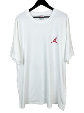 Load image into Gallery viewer, VINTAGE JORDAN’S TEN BEST NIKE TEE - XL