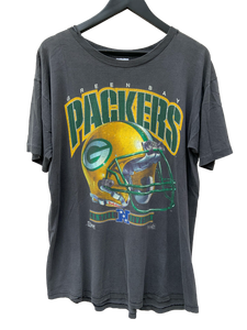 1993 GREEN BAY PACKERS ‘SS’ TEE - XL