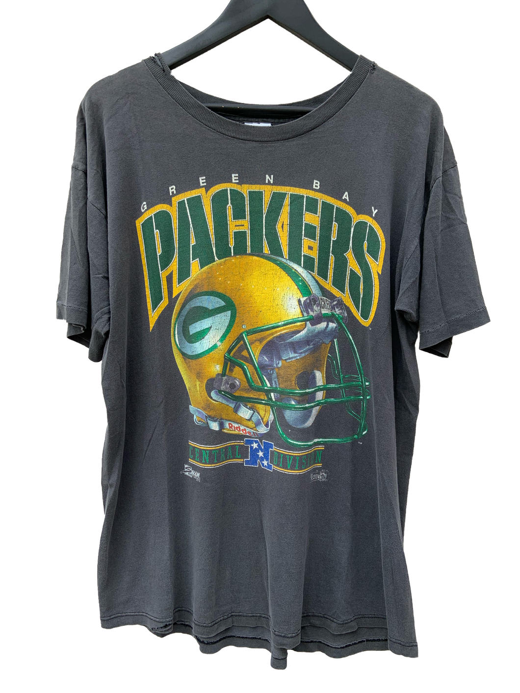 1993 GREEN BAY PACKERS ‘SS’ TEE - XL