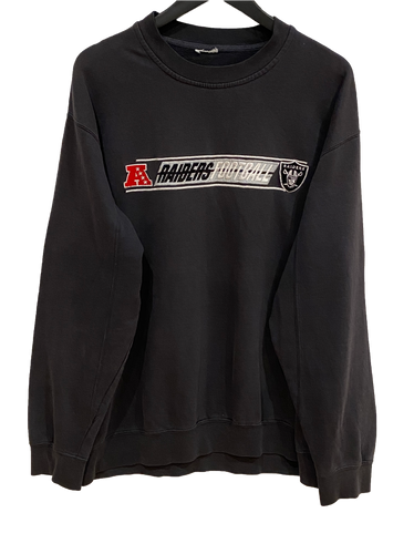 LA RAIDERS JUMPER - XL