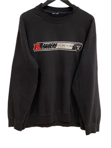 LA RAIDERS JUMPER - XL