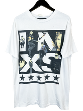 Load image into Gallery viewer, 80’S INXS TOUR TEE ‘SS’ - LARGE