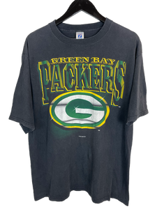 1996 GREEN BAY PACKERS TEE - XL