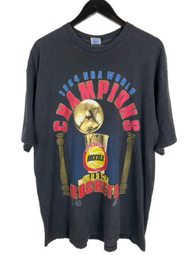 1994 HOUSTON ROCKETS CHAMPIONS ‘SS’ TEE - XL