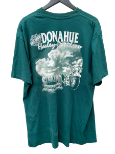 1992 VINTAGE HARLEY DAVIDSON ‘SS’ TEE - XXL